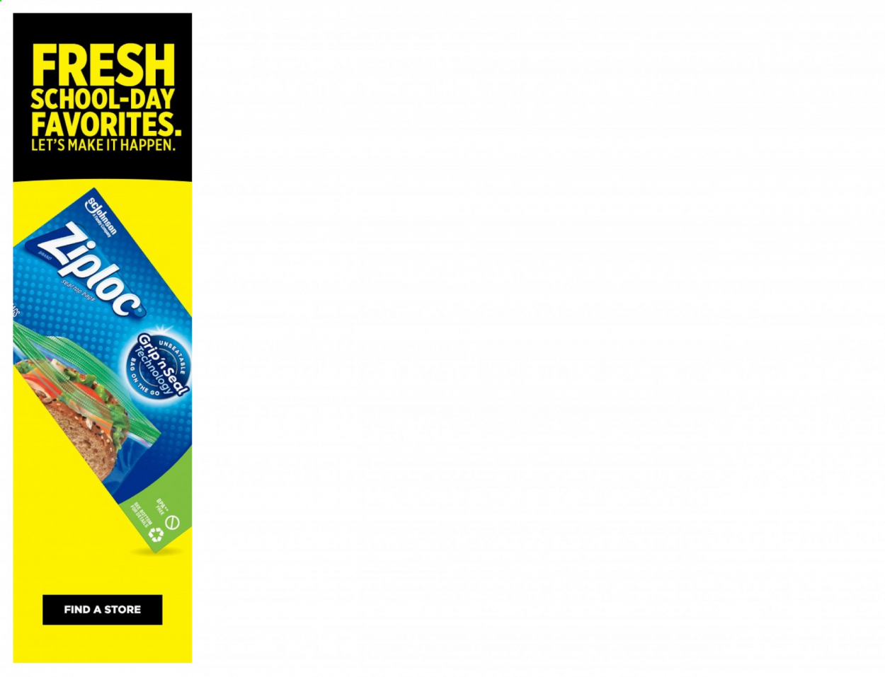 Dollar General ad - 08/01/2021 - 08/07/2021. Page 10