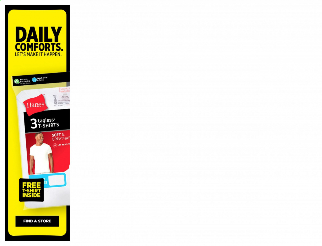 Dollar General ad - 08/01/2021 - 08/07/2021. Page 16