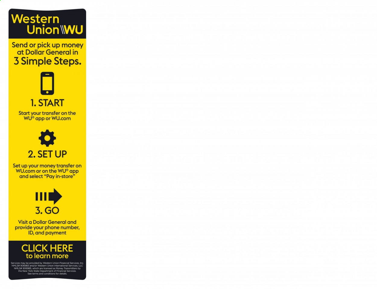 Dollar General ad - 08/01/2021 - 08/07/2021. Page 17