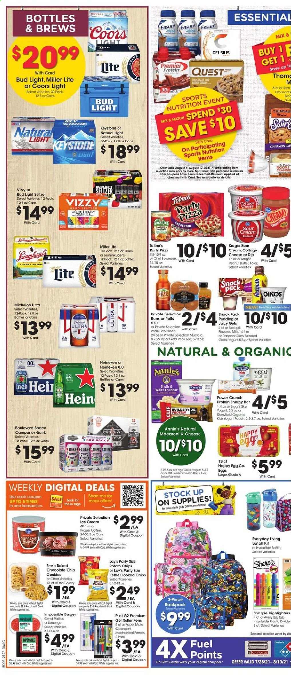 Dillons ad - 08/04/2021 - 08/10/2021. Page 5