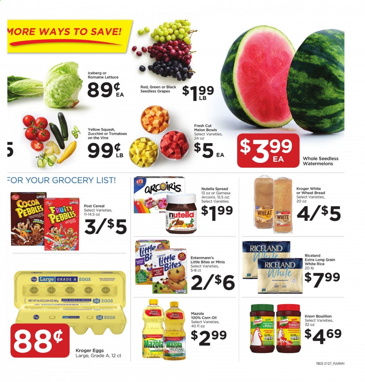 Food 4 Less ad - 08/04/2021 - 08/10/2021. Page 3