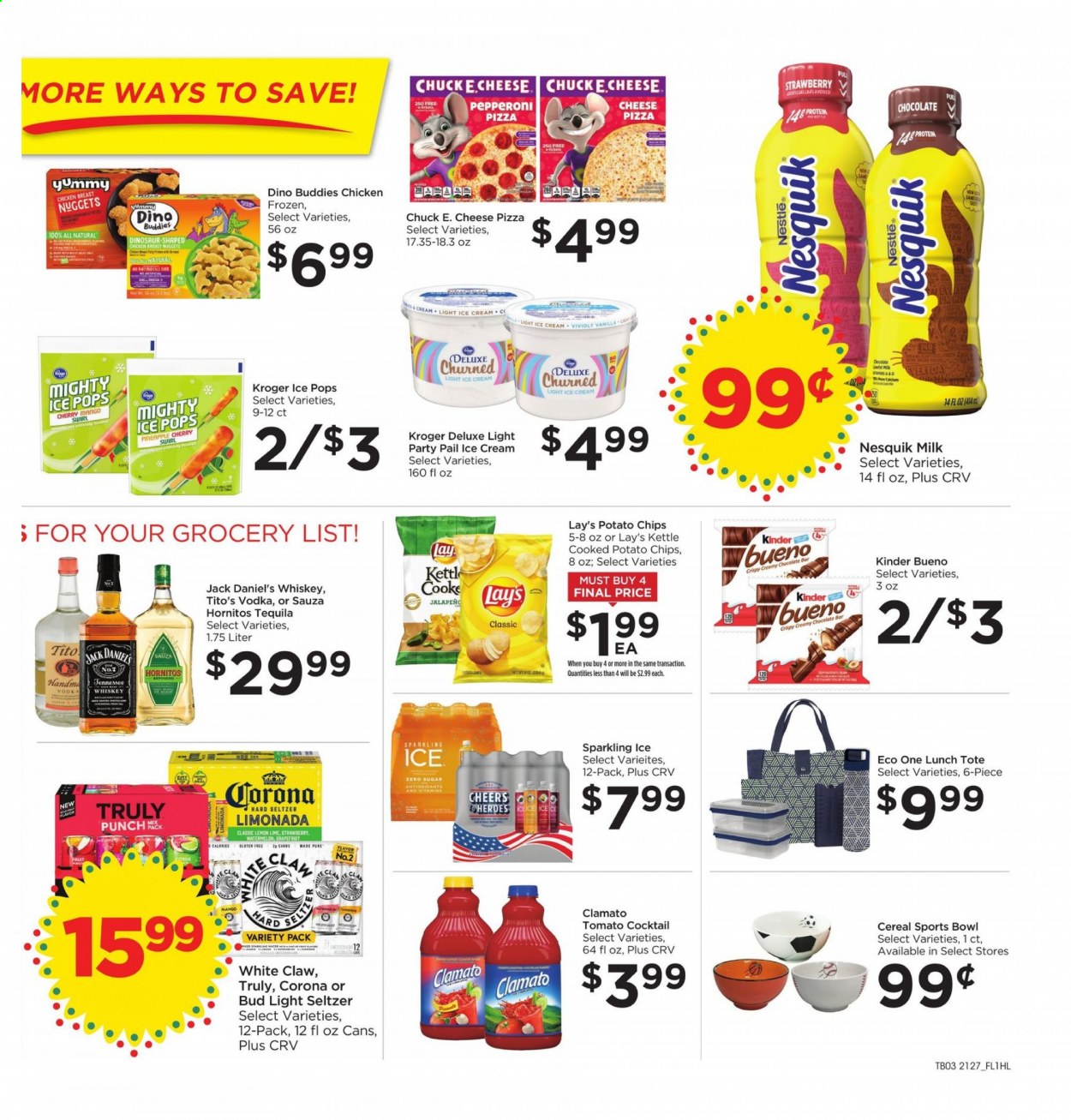 Food 4 Less ad - 08/04/2021 - 08/10/2021. Page 3