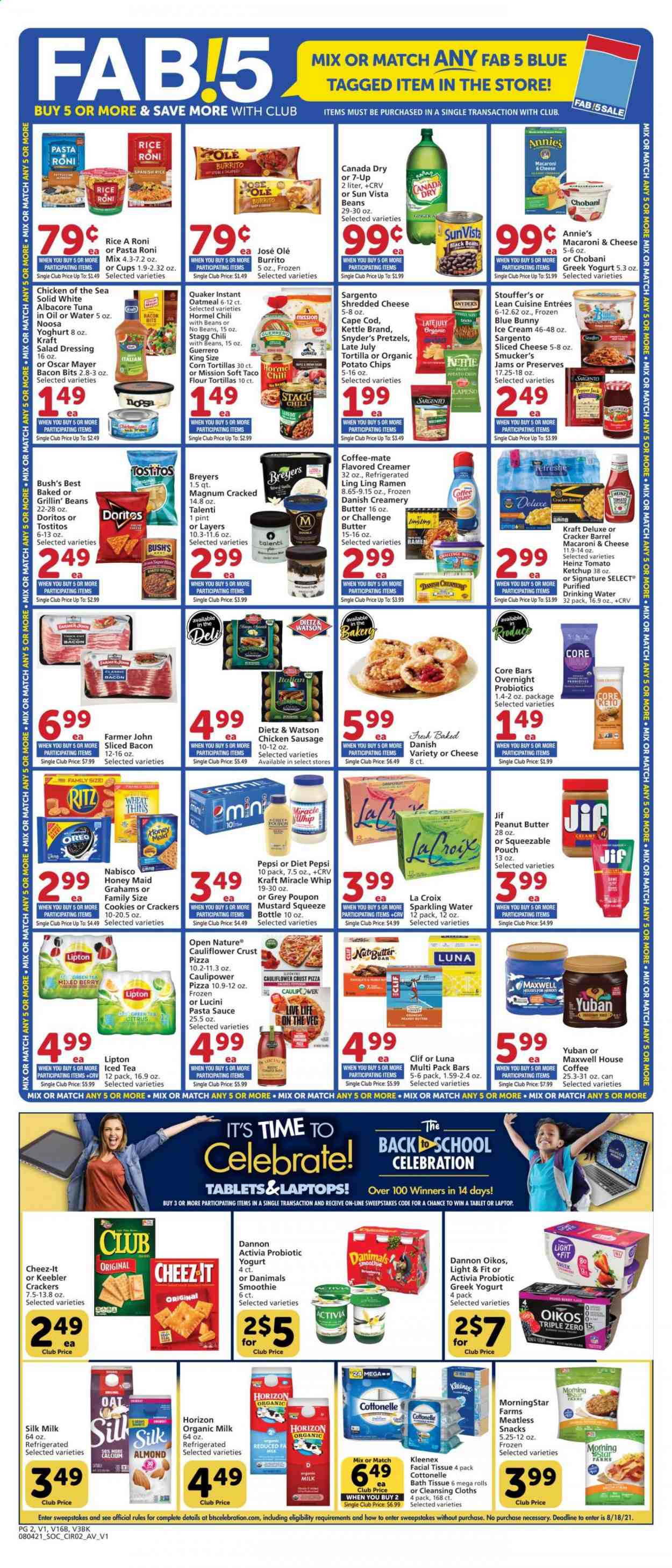 Vons ad - 08/04/2021 - 08/10/2021. Page 2