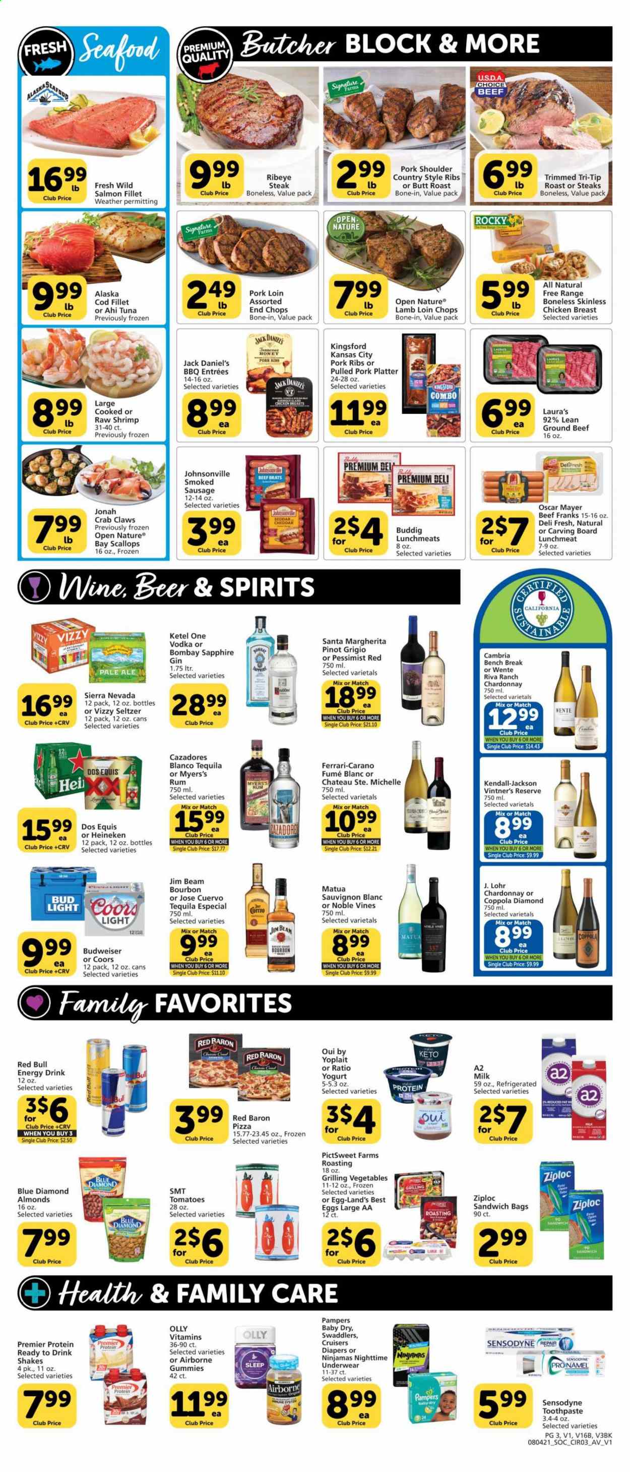 Vons ad - 08/04/2021 - 08/10/2021. Page 3