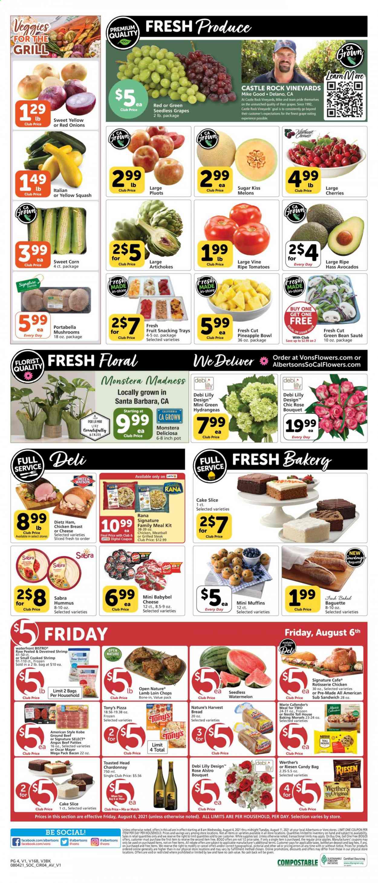 Vons ad - 08/04/2021 - 08/10/2021. Page 4