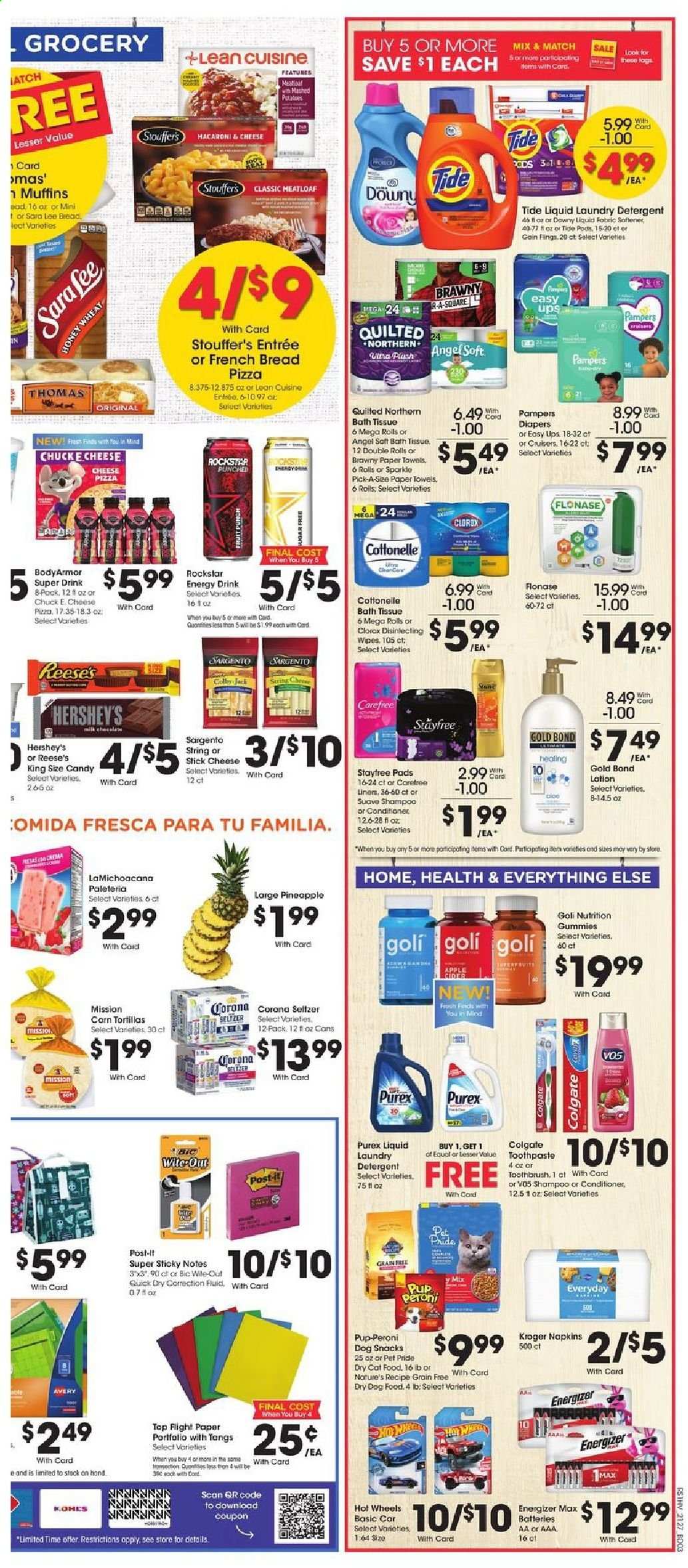Pick ‘n Save ad - 08/04/2021 - 08/10/2021. Page 6