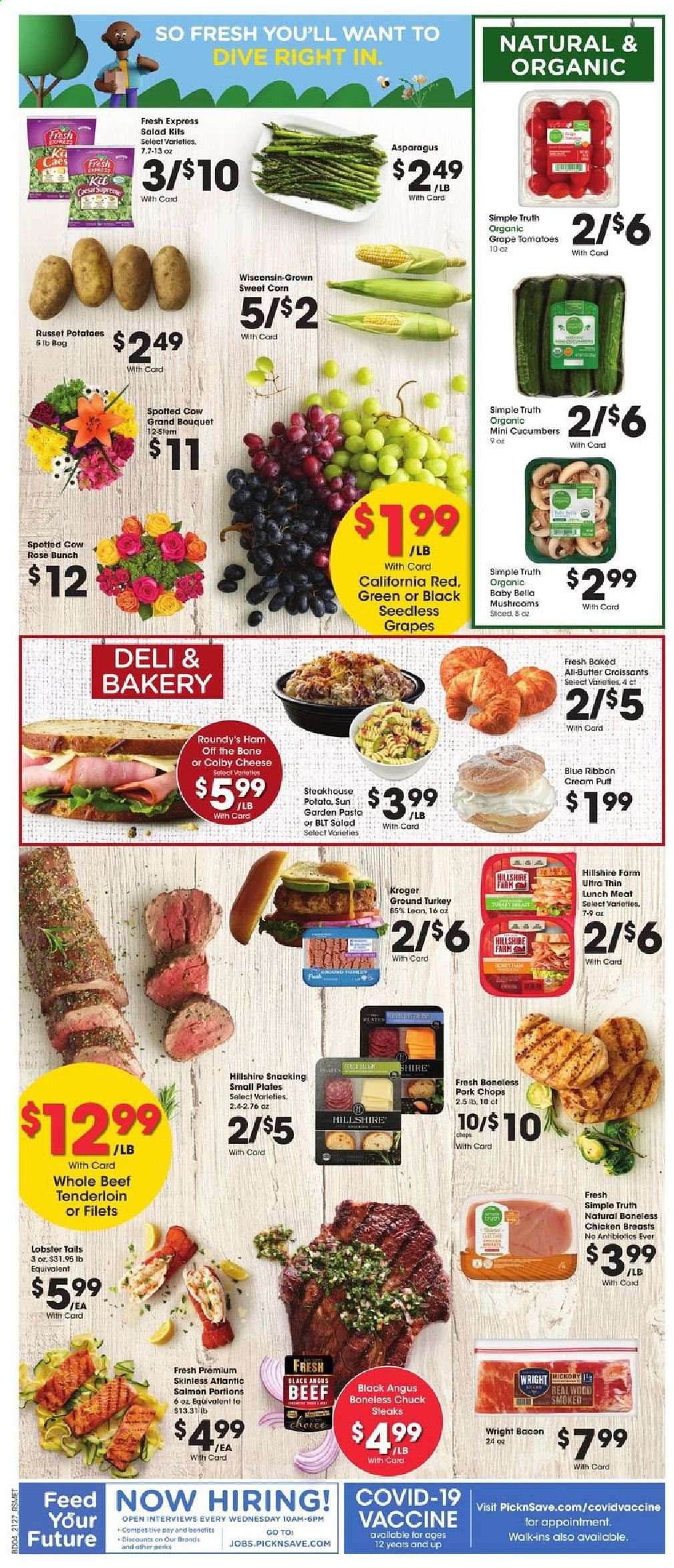 Pick ‘n Save ad - 08/04/2021 - 08/10/2021. Page 8