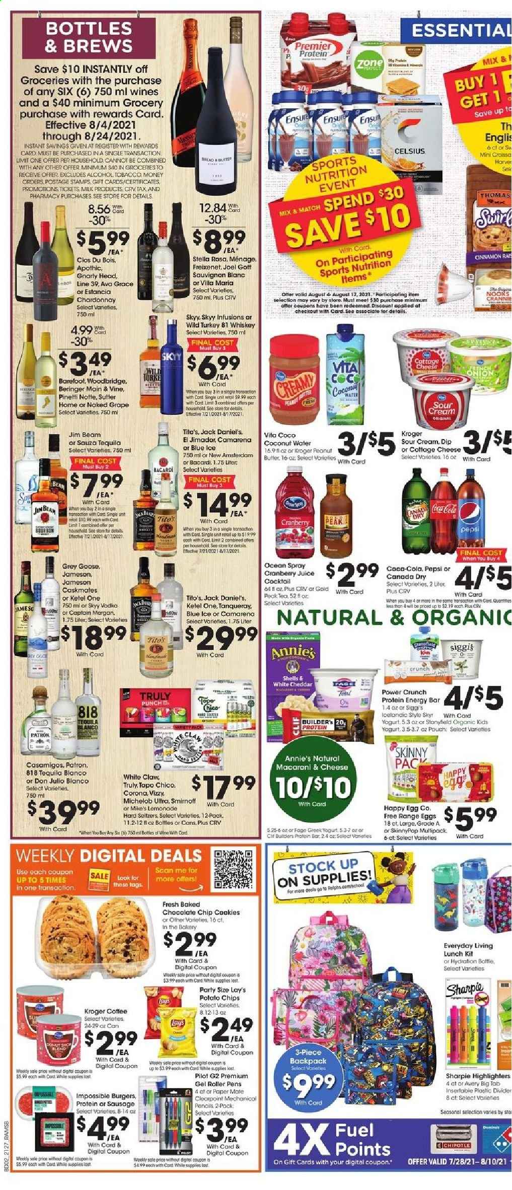Ralphs ad - 08/04/2021 - 08/10/2021. Page 5