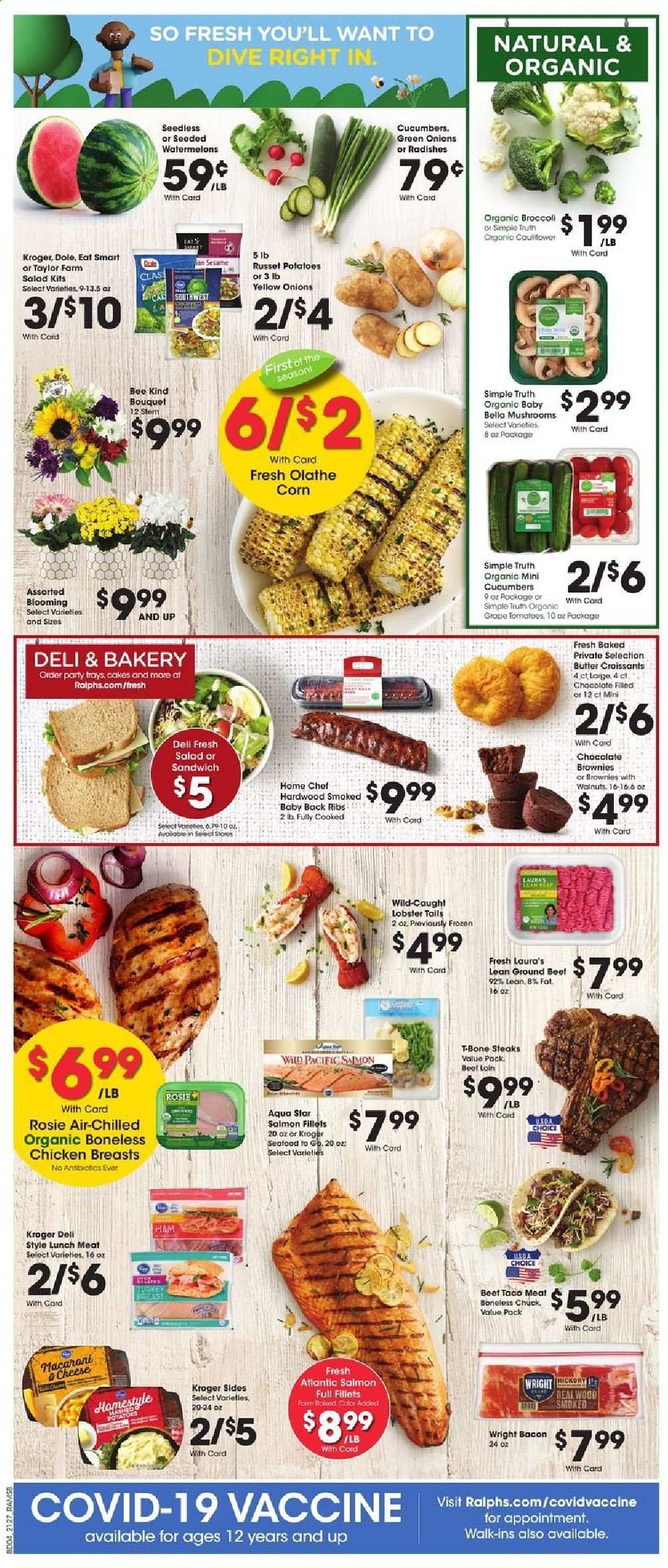 Ralphs ad - 08/04/2021 - 08/10/2021. Page 8