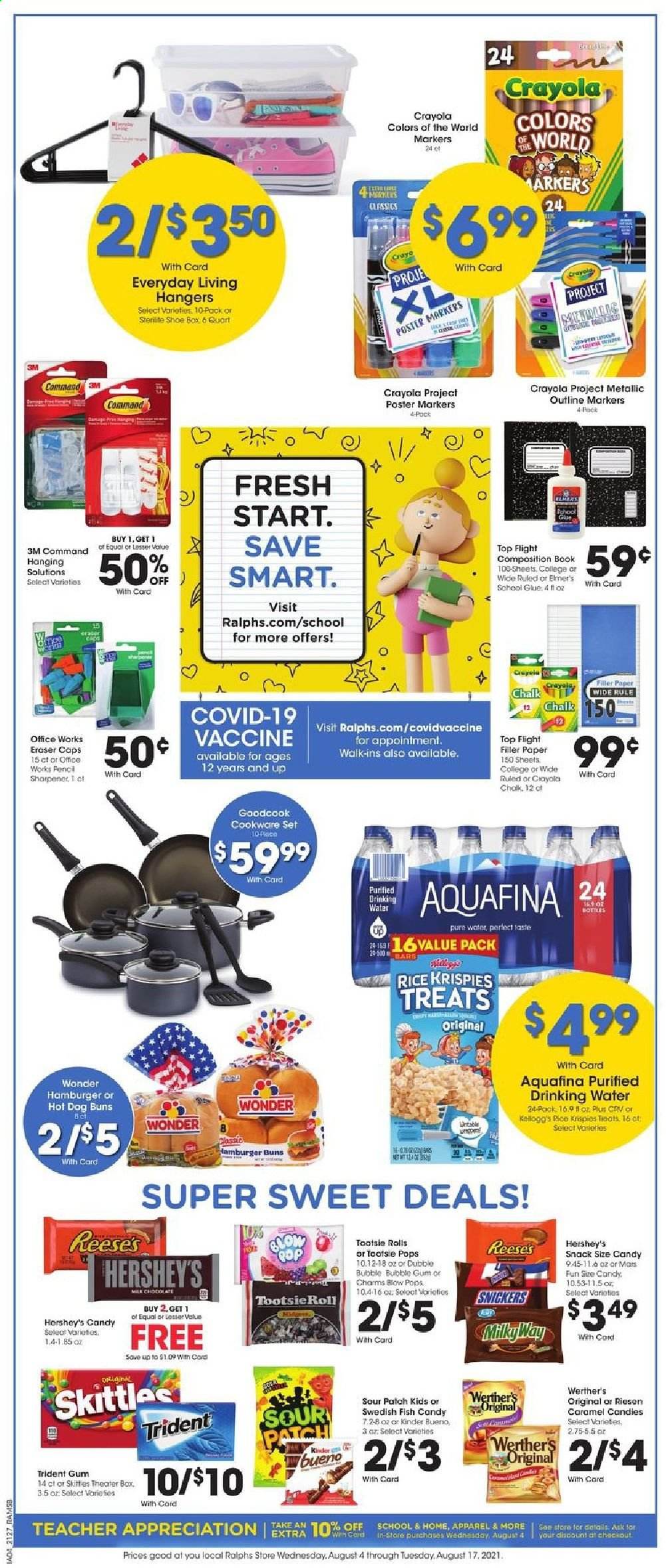 Ralphs ad - 08/04/2021 - 08/10/2021. Page 9