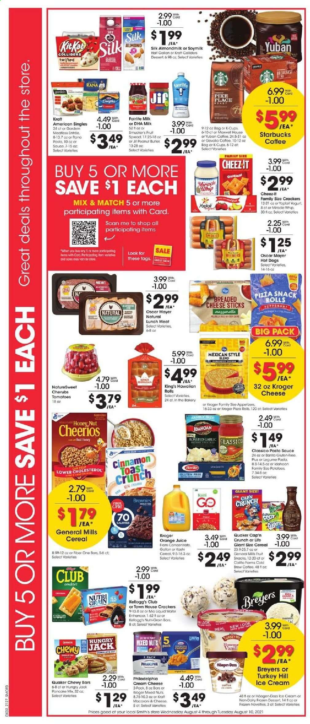 Smith's ad - 08/04/2021 - 08/10/2021. Page 3