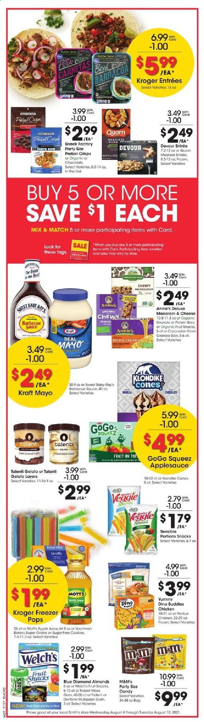 Smith's ad - 08/04/2021 - 08/10/2021. Page 4