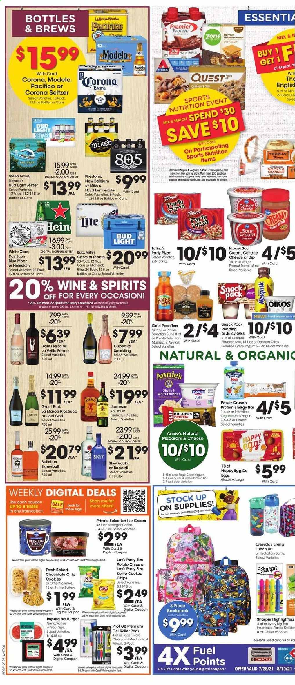 Smith's ad - 08/04/2021 - 08/10/2021. Page 5