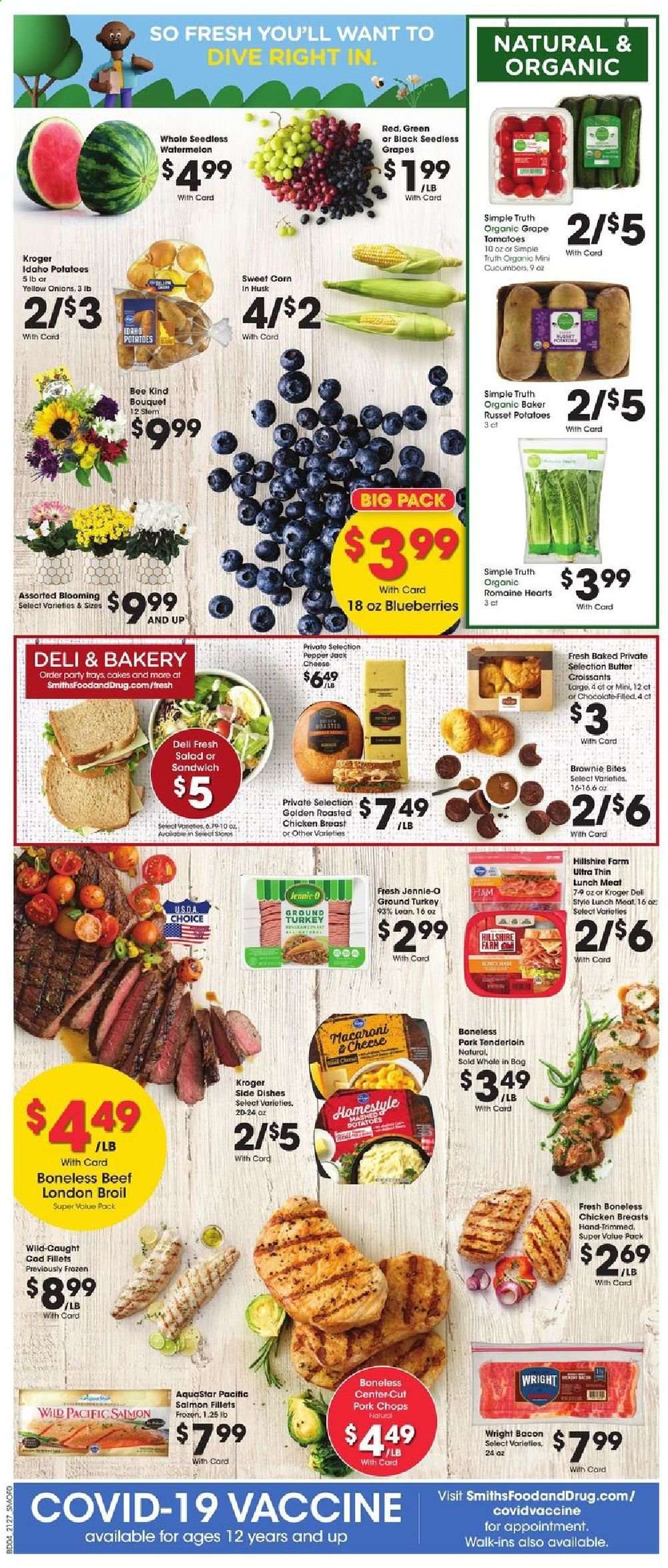 Smith's ad - 08/04/2021 - 08/10/2021. Page 8