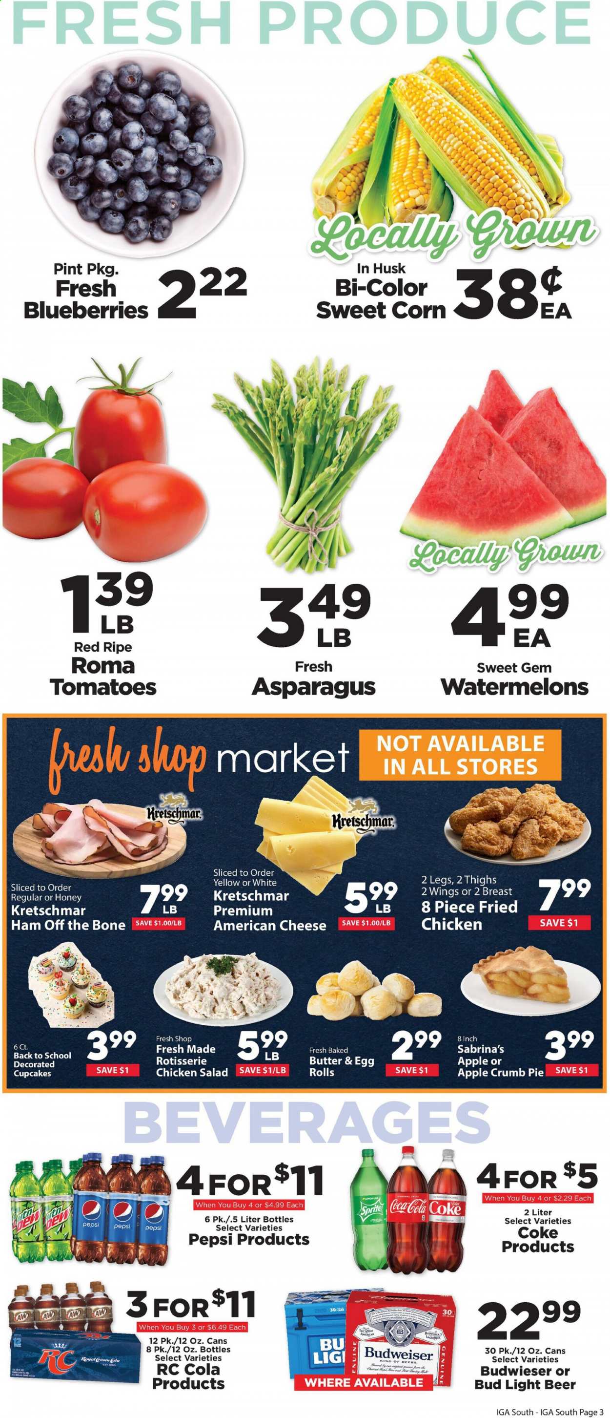 IGA ad - 08/04/2021 - 08/10/2021. Page 5