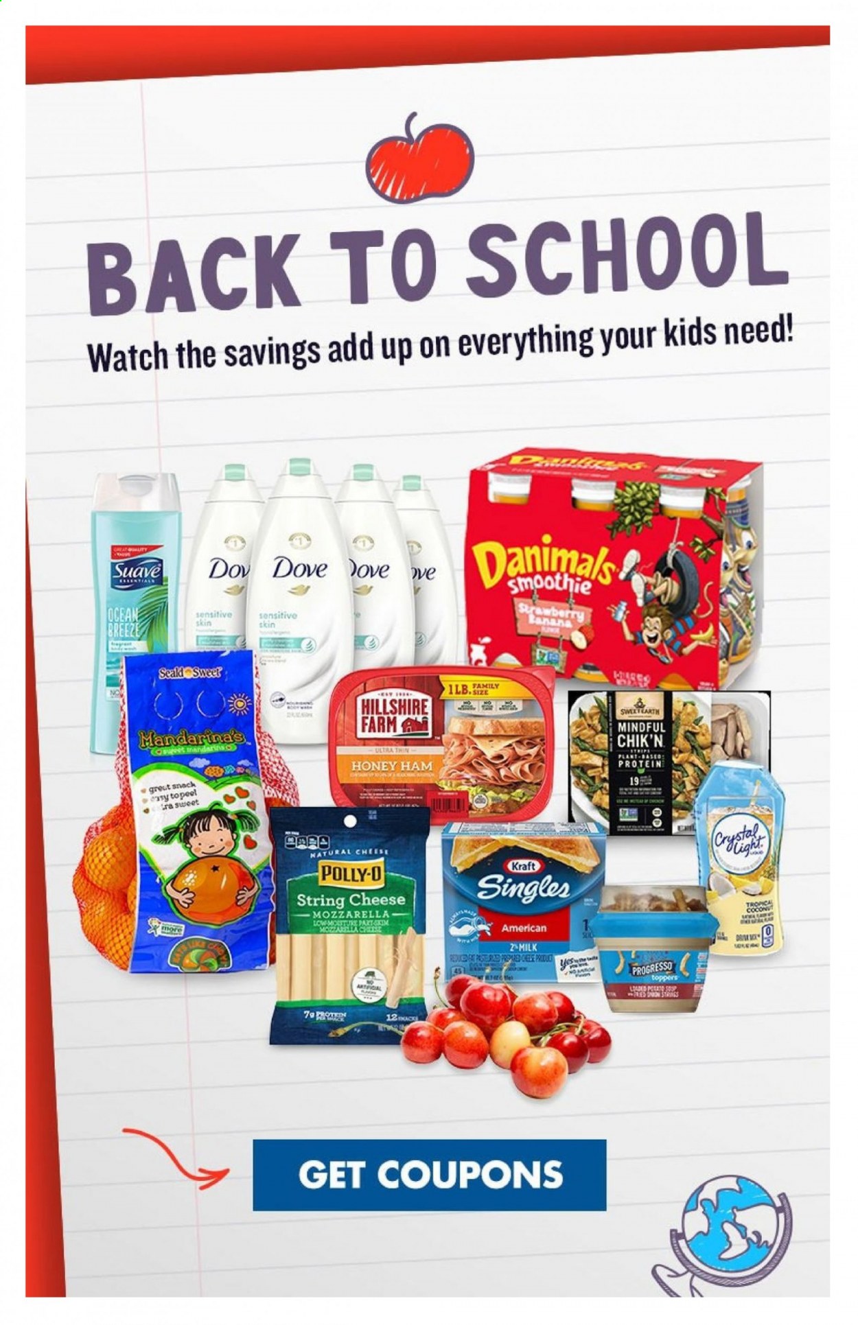 Food Lion ad - 08/04/2021 - 08/10/2021. Page 10