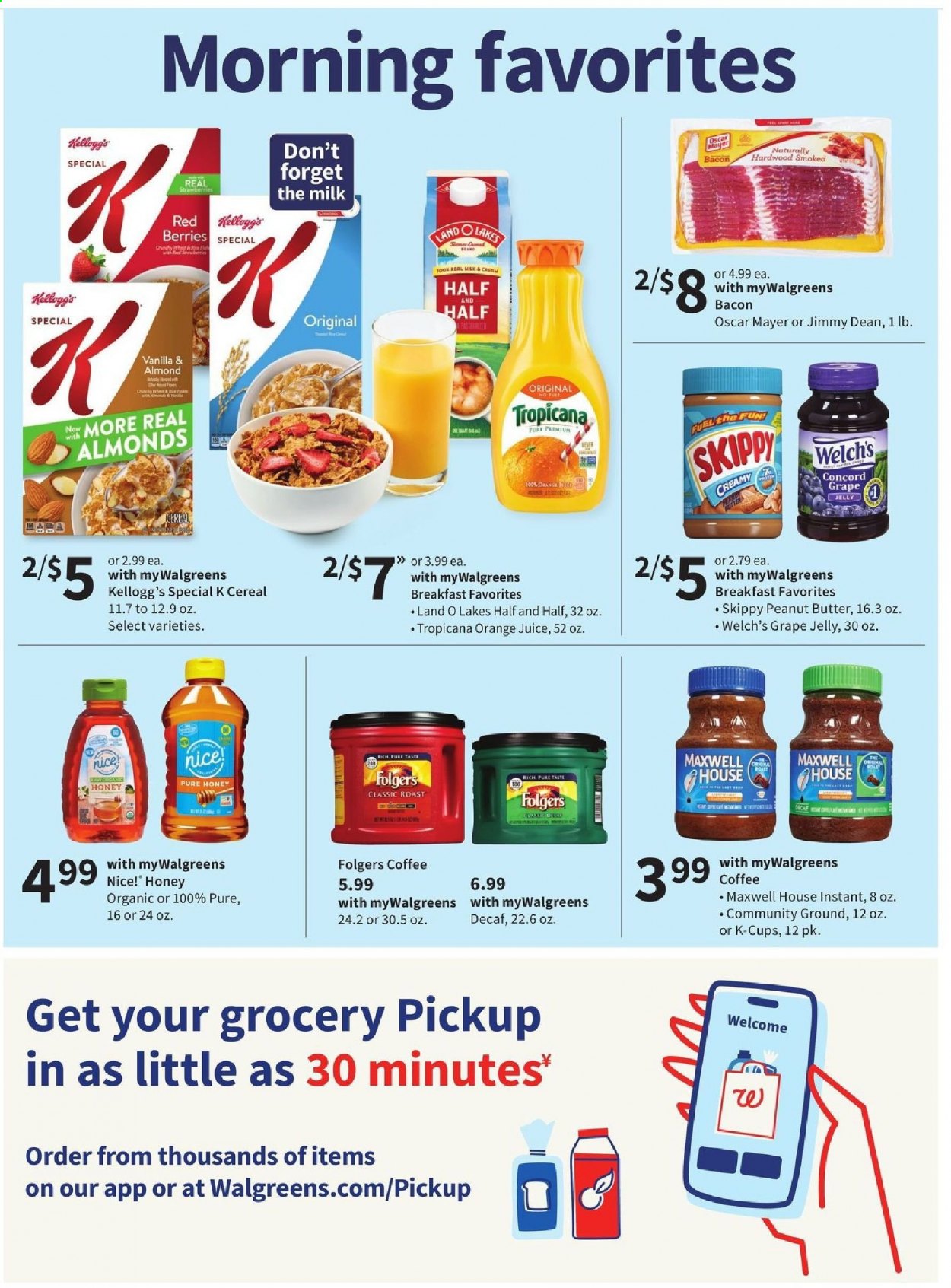 Walgreens ad - 08/08/2021 - 08/14/2021. Page 5