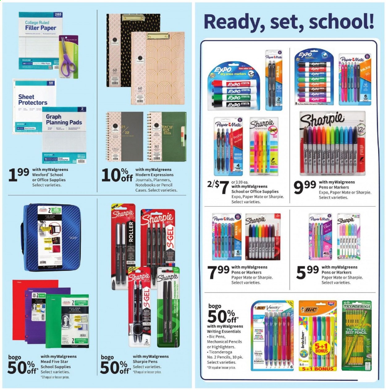 Walgreens ad - 08/08/2021 - 08/14/2021. Page 11