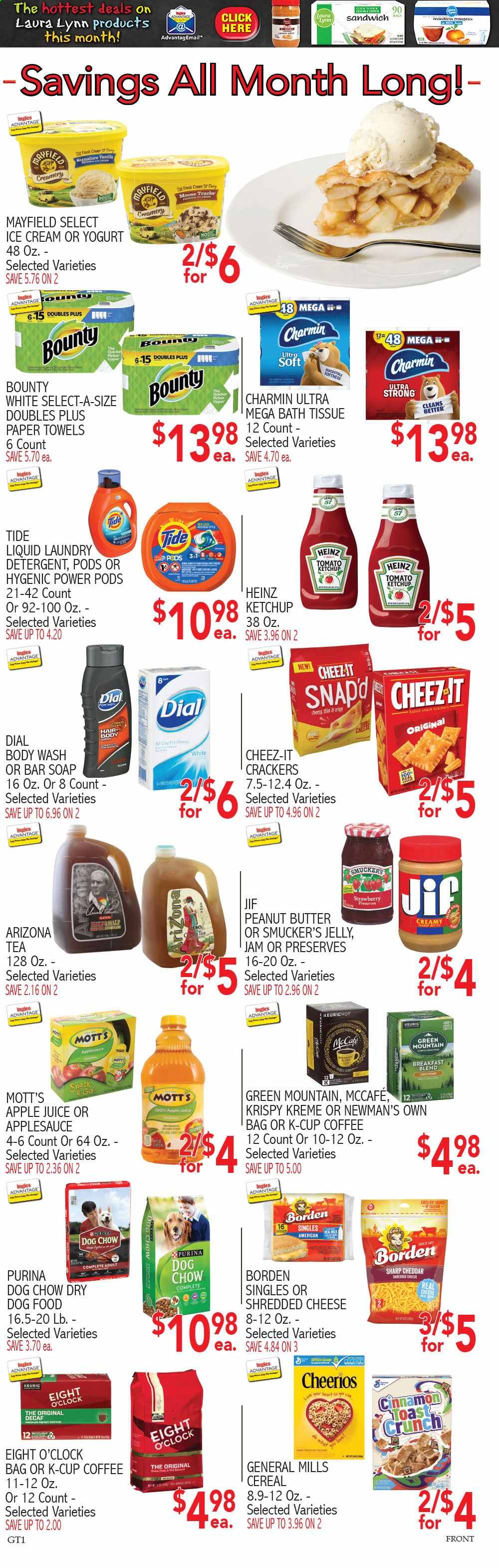 Ingles ad - 08/04/2021 - 08/10/2021. Page 5