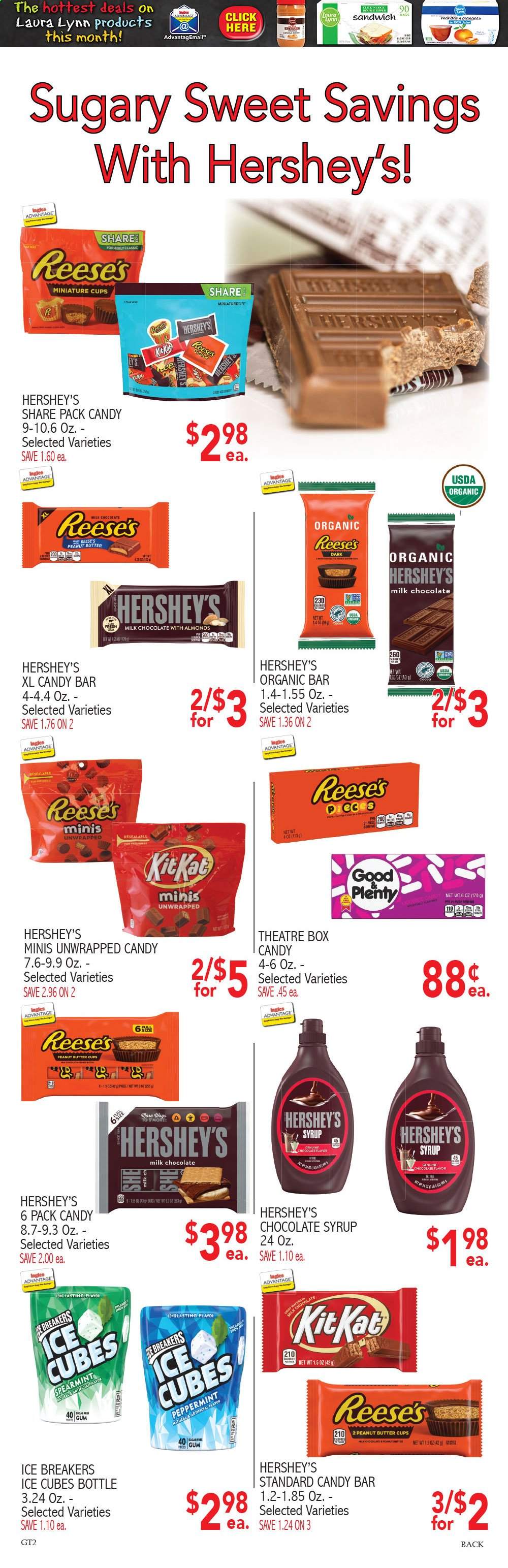 Ingles ad - 08/04/2021 - 08/10/2021. Page 6