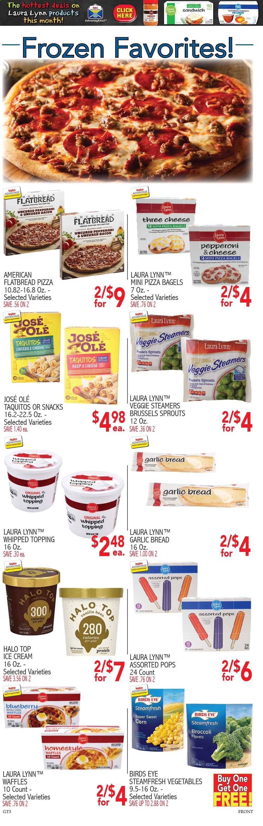 Ingles ad - 08/04/2021 - 08/10/2021. Page 7