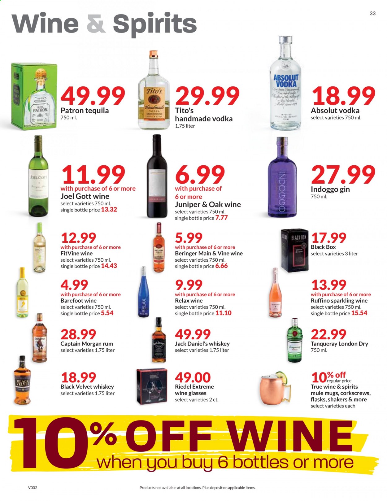 Hy-Vee ad - 08/04/2021 - 08/10/2021. Page 33