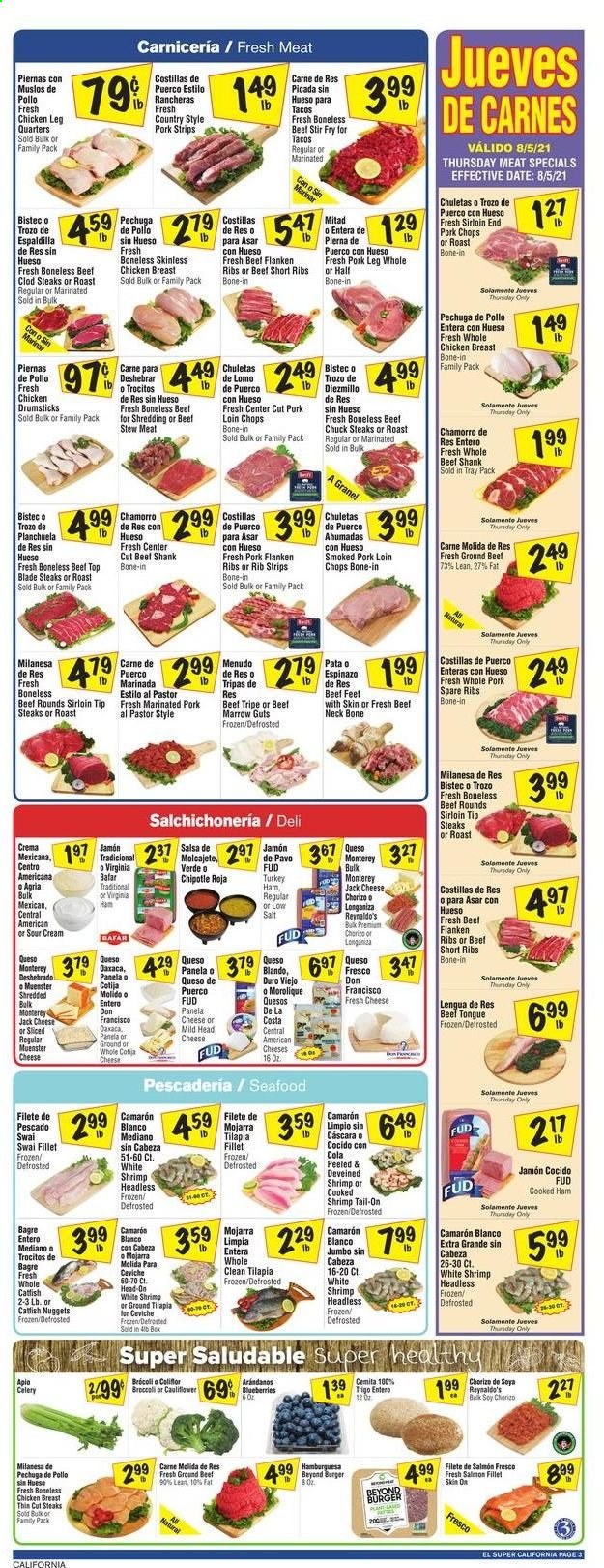El Super ad - 08/04/2021 - 08/10/2021. Page 3