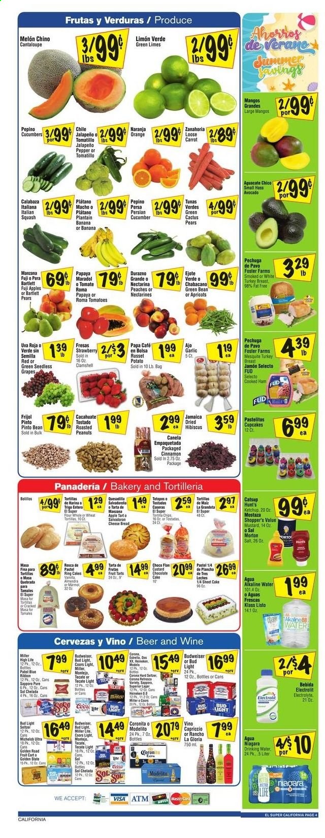 El Super ad - 08/04/2021 - 08/10/2021. Page 4