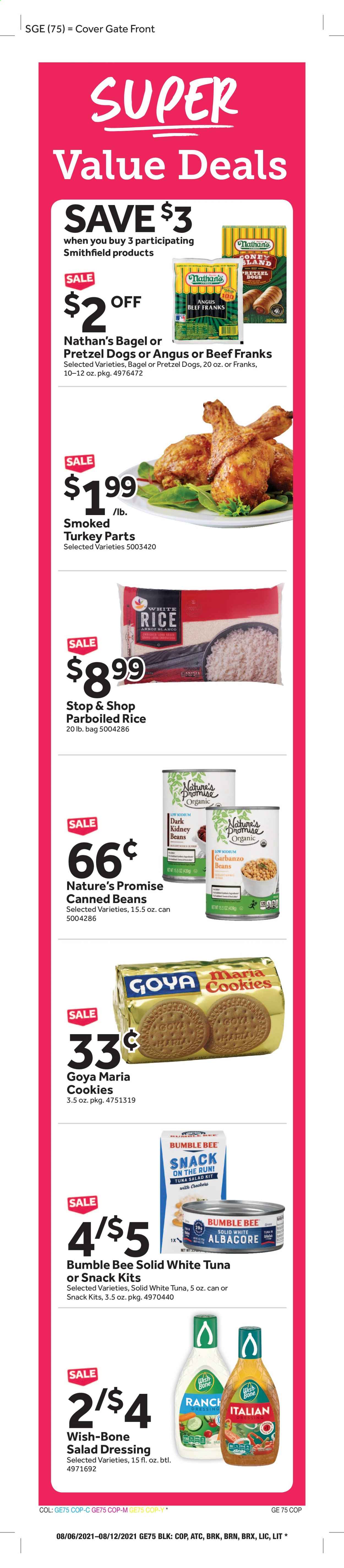 Stop & Shop ad - 08/06/2021 - 08/12/2021. Page 14