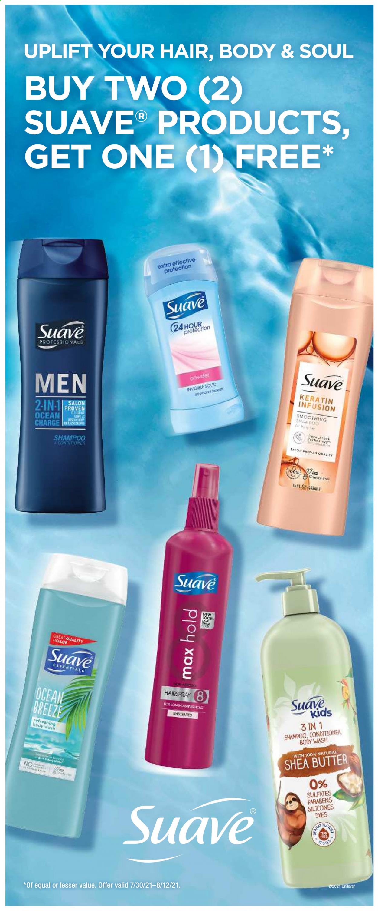 Stop & Shop ad - 08/06/2021 - 08/12/2021. Page 21