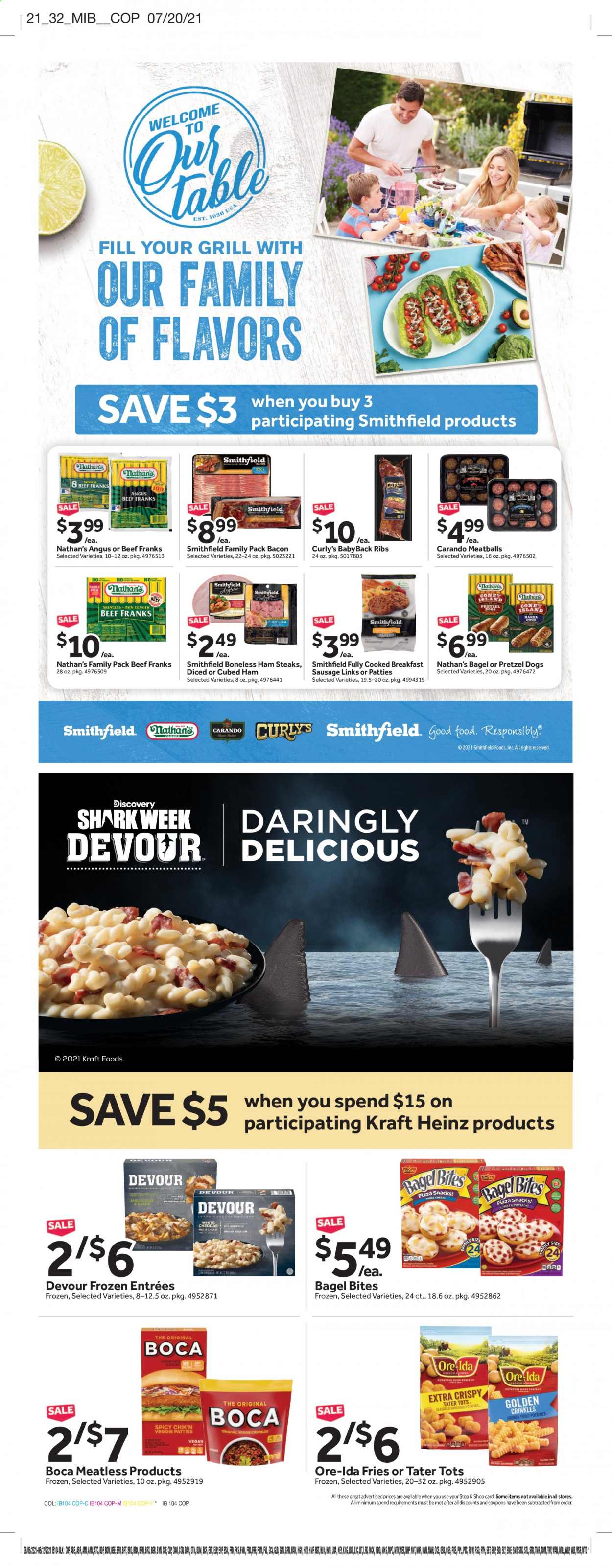 Stop & Shop ad - 08/06/2021 - 08/12/2021. Page 11