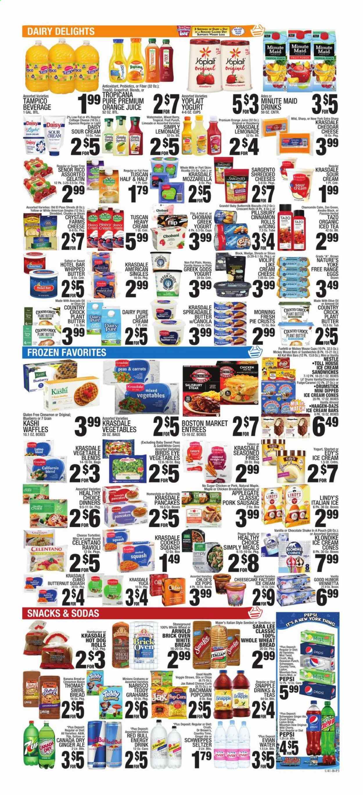 C-Town ad - 08/06/2021 - 08/12/2021. Page 3
