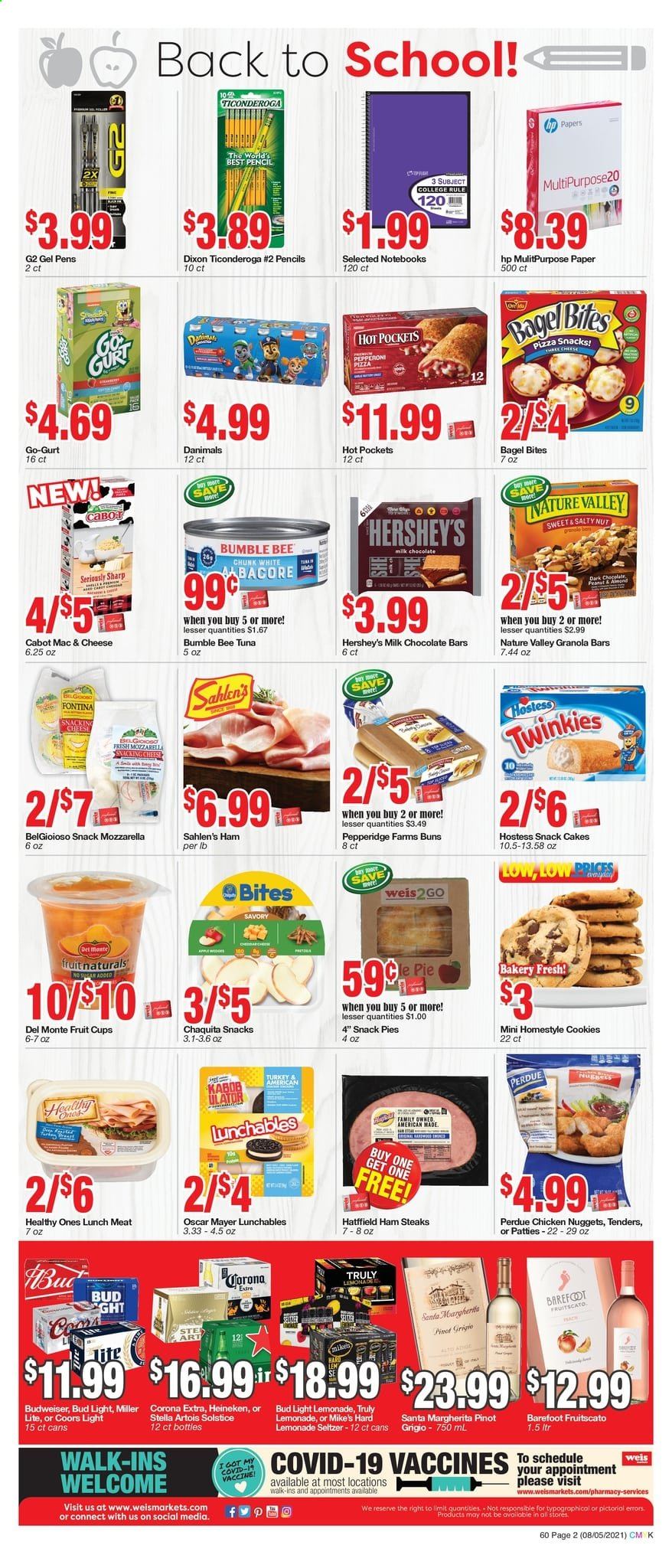 Weis ad - 08/05/2021 - 08/12/2021. Page 2