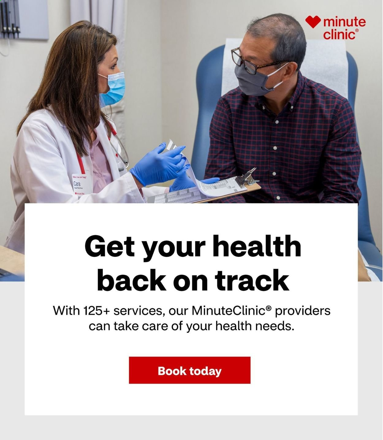 CVS Pharmacy ad - 08/08/2021 - 08/14/2021. Page 16