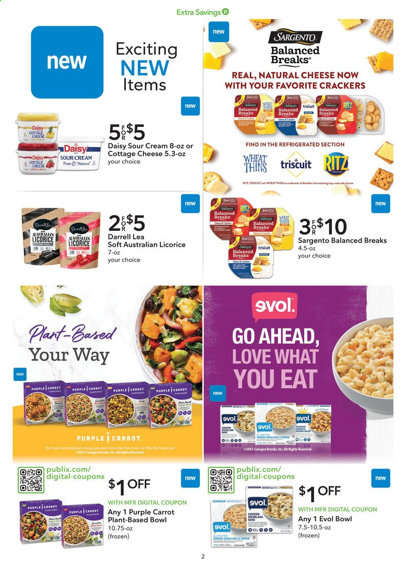 Publix ad - 07/31/2021 - 08/13/2021. Page 2