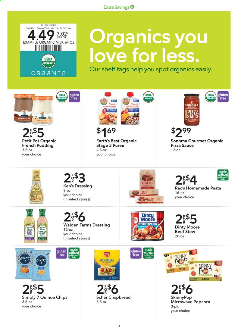 Publix ad - 07/31/2021 - 08/13/2021. Page 3
