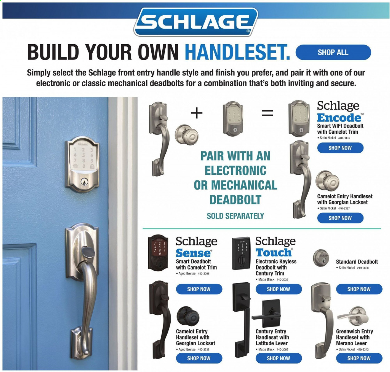 Menards ad - 08/05/2021 - 08/14/2021. Page 7