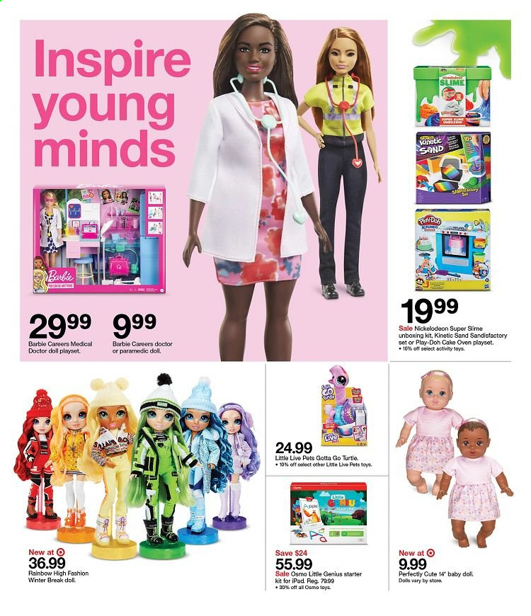 Target ad - 08/08/2021 - 08/14/2021. Page 28