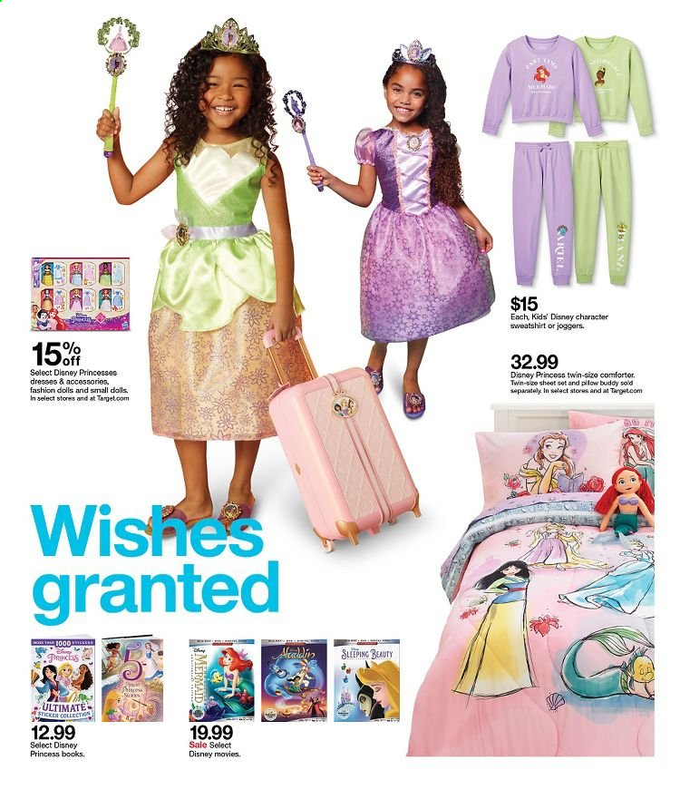 Target ad - 08/08/2021 - 08/14/2021. Page 29