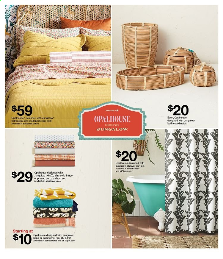 Target ad - 08/08/2021 - 08/14/2021. Page 32