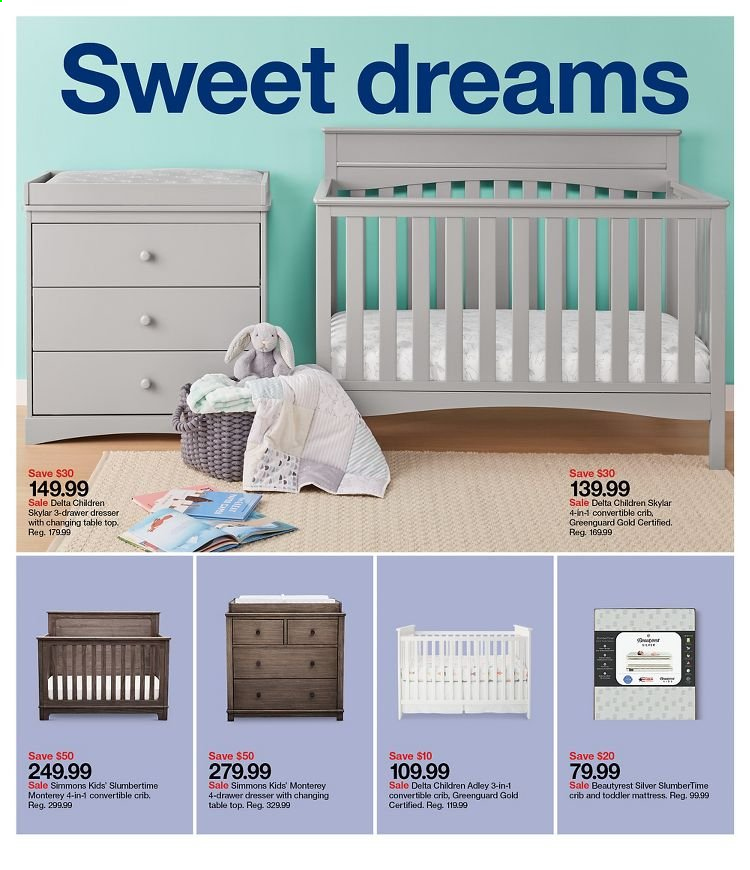 Target ad - 08/08/2021 - 08/14/2021. Page 38