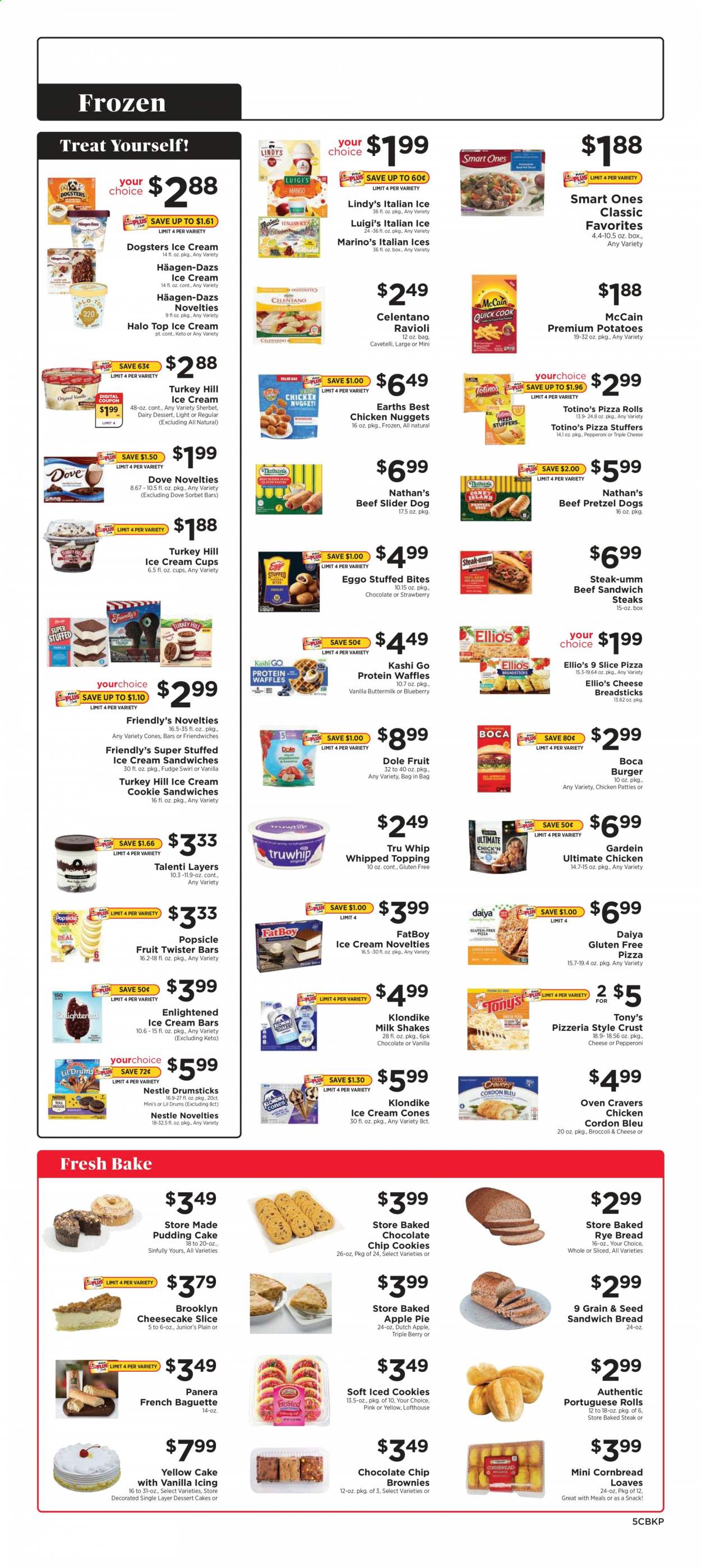 ShopRite ad - 08/08/2021 - 08/14/2021. Page 5
