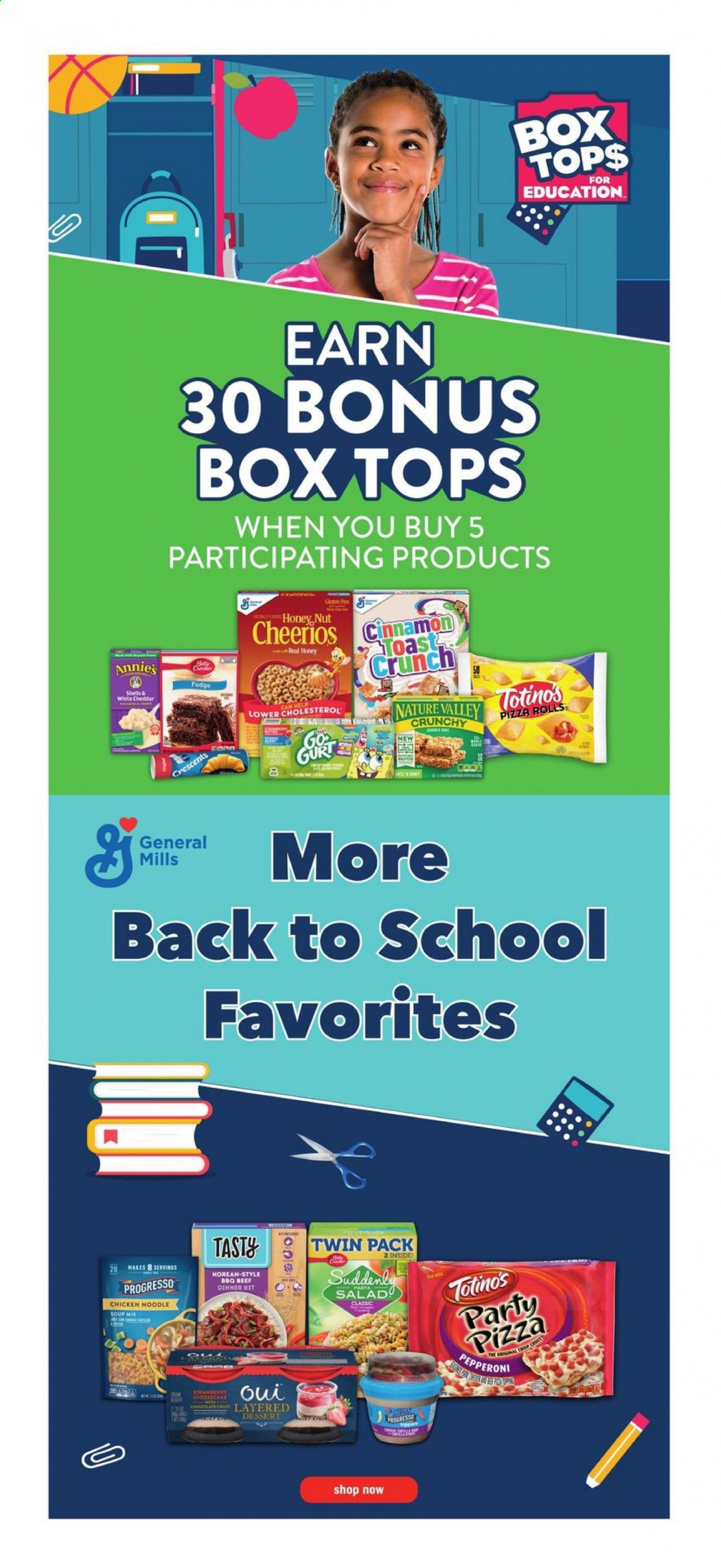 Meijer ad - 08/08/2021 - 08/14/2021. Page 7