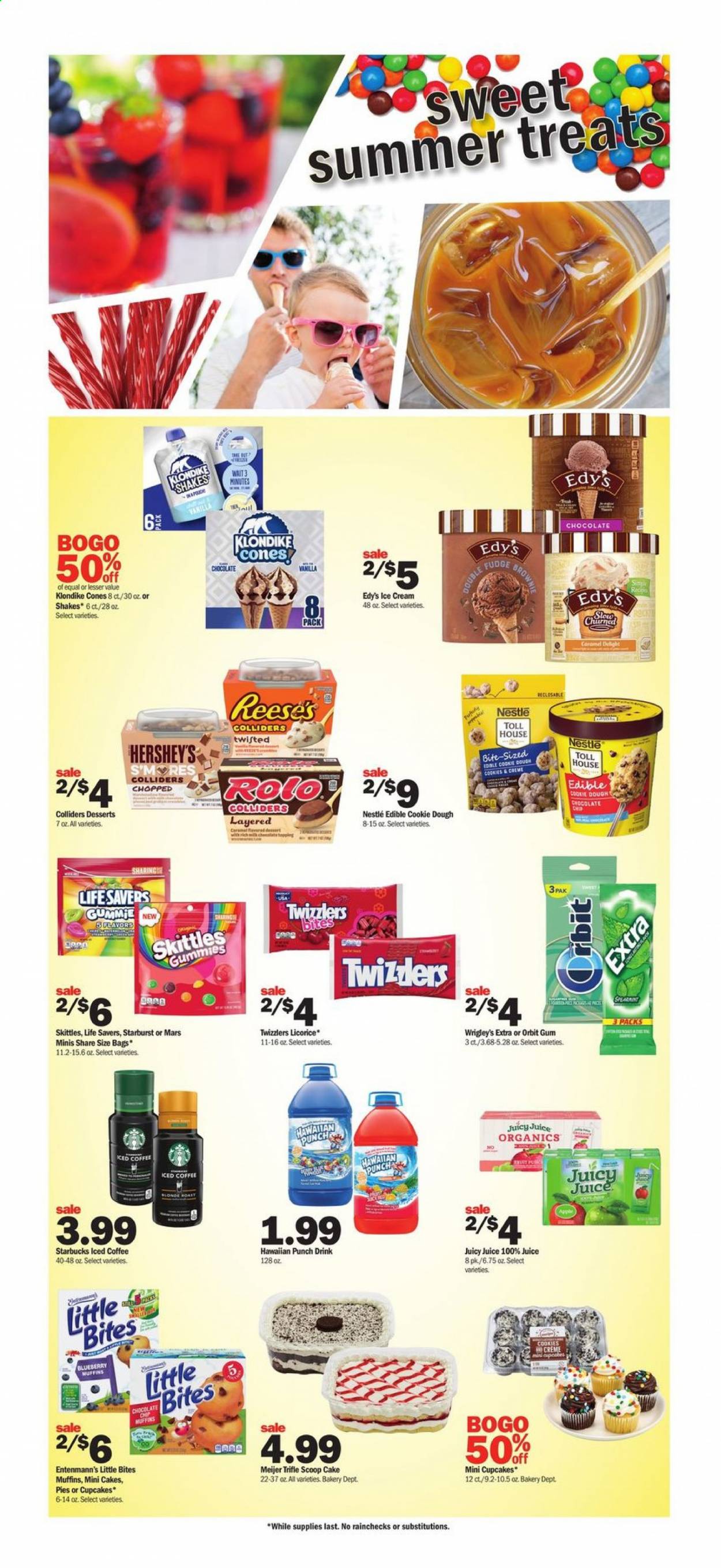 Meijer ad - 08/08/2021 - 08/14/2021. Page 9
