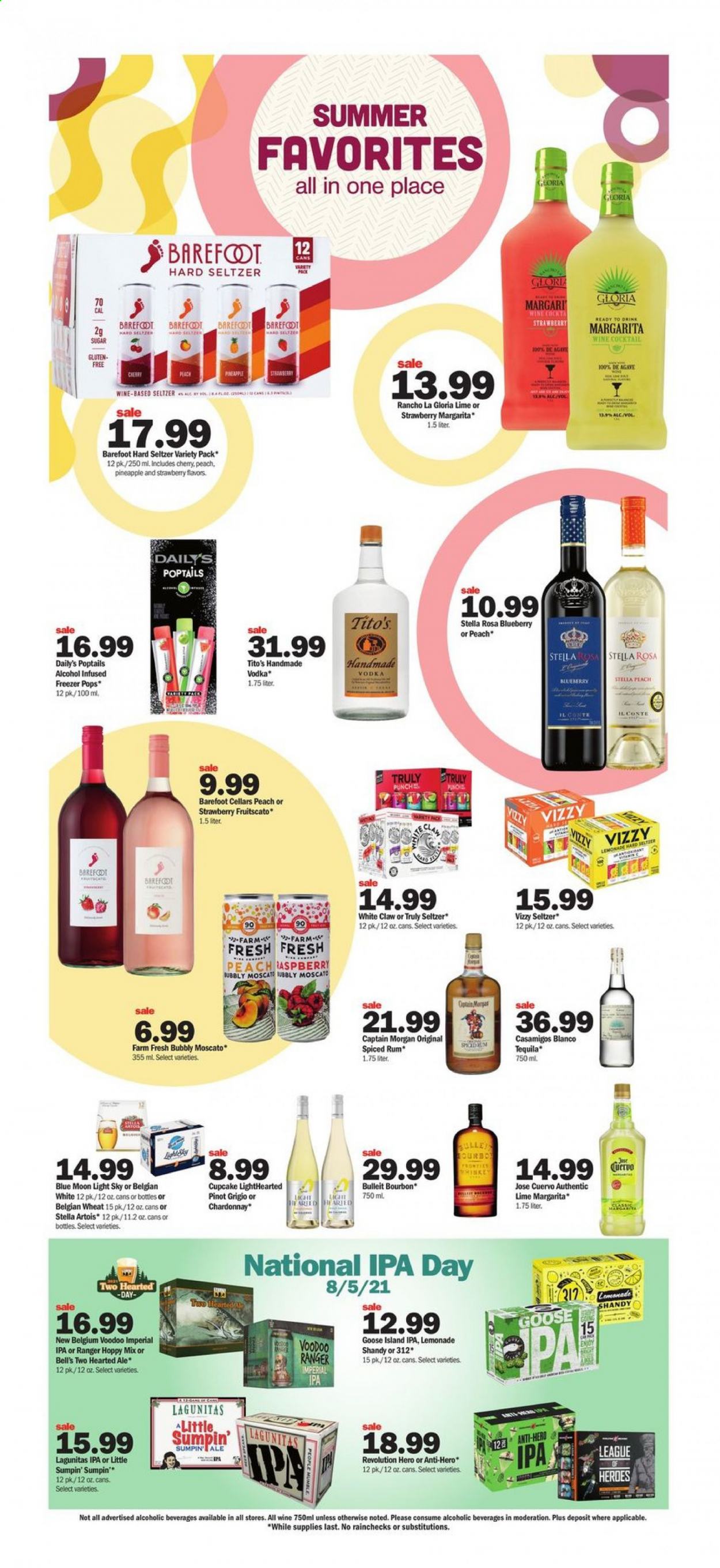 Meijer ad - 08/08/2021 - 08/14/2021. Page 12