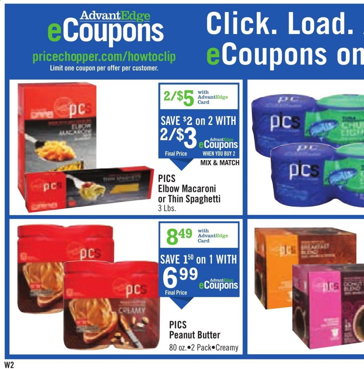 Price Chopper ad - 08/08/2021 - 08/14/2021. Page 15