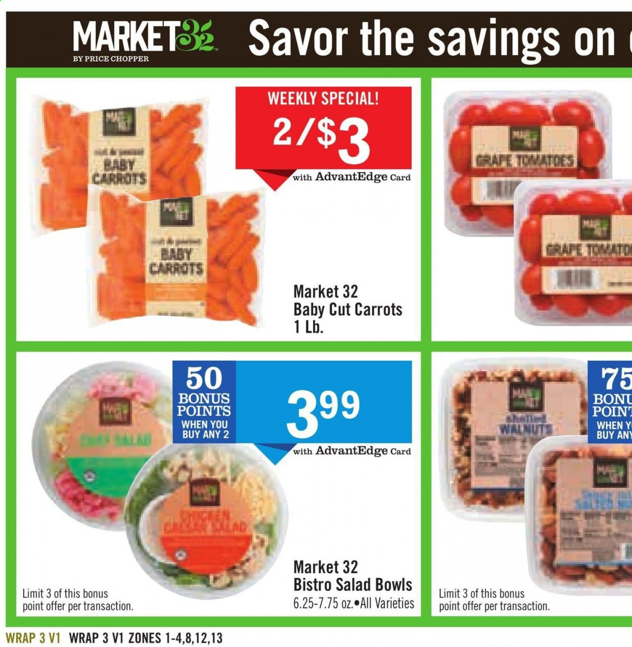 Price Chopper ad - 08/08/2021 - 08/14/2021. Page 17