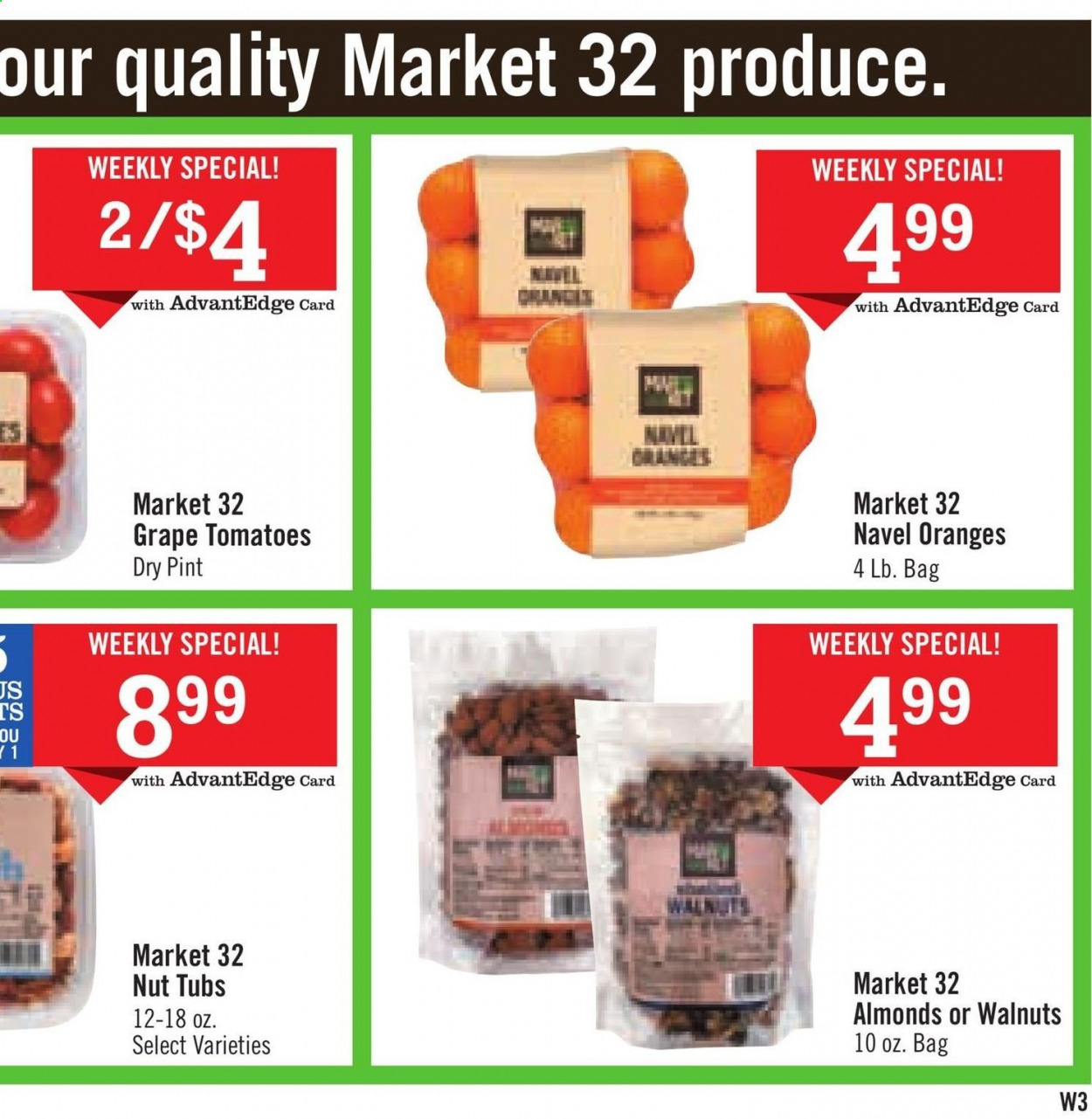 Price Chopper ad - 08/08/2021 - 08/14/2021. Page 18