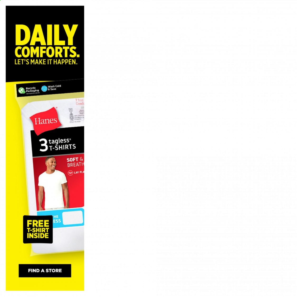Dollar General ad - 08/08/2021 - 08/14/2021. Page 6
