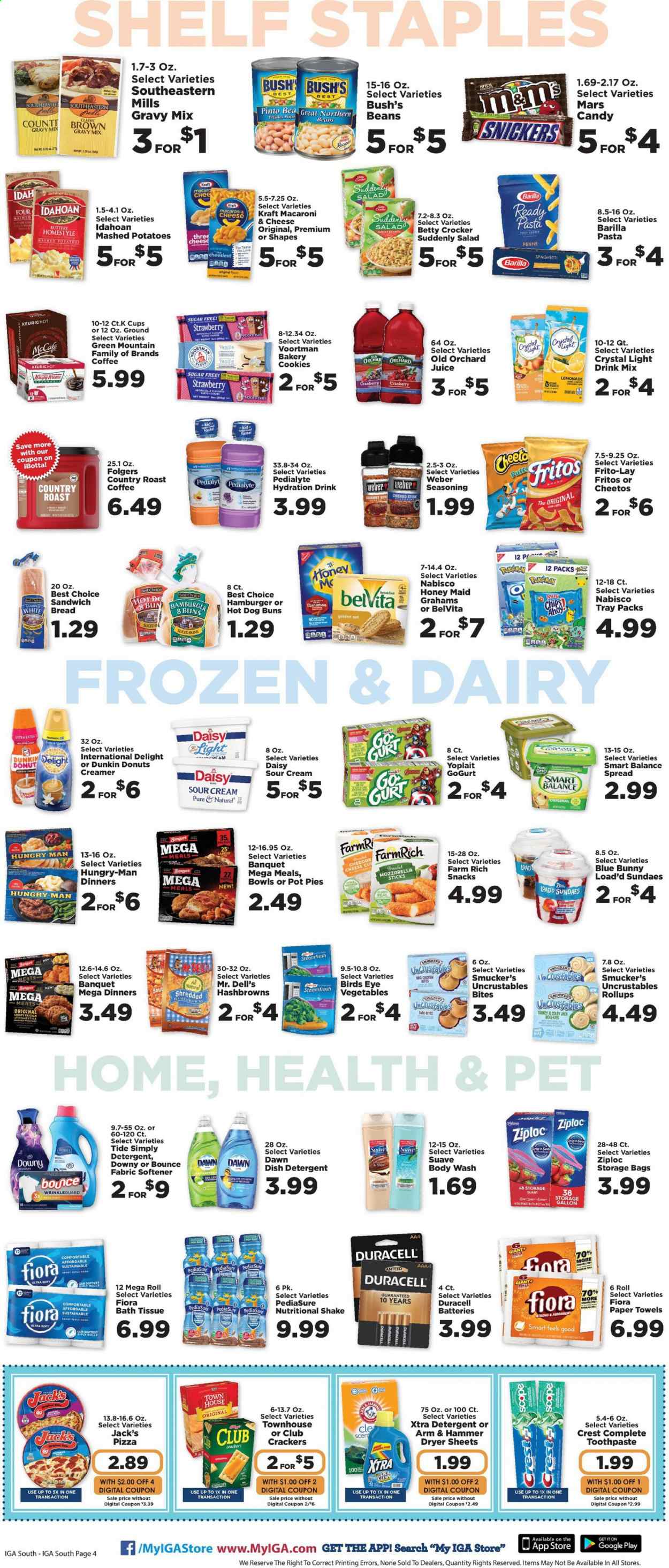 IGA ad - 08/11/2021 - 08/17/2021. Page 4